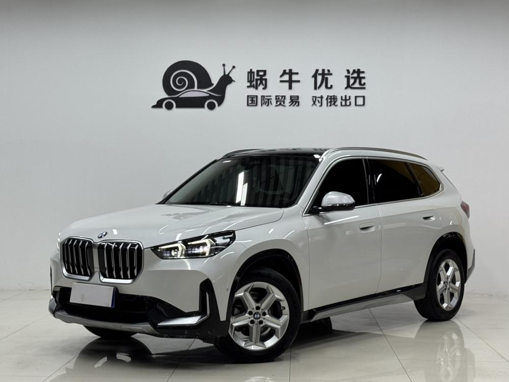 BMW BMW X1
