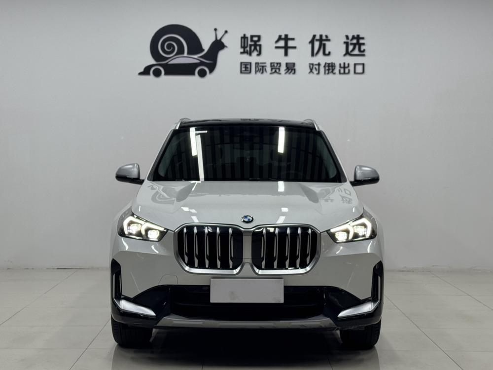 BMW BMW X1