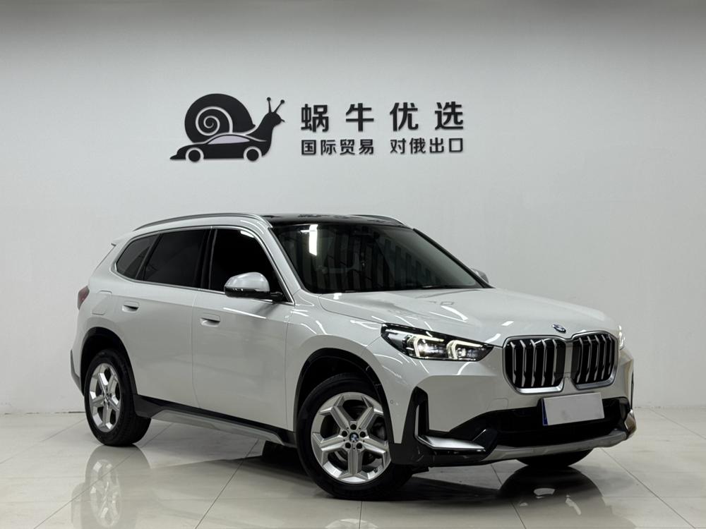 BMW BMW X1