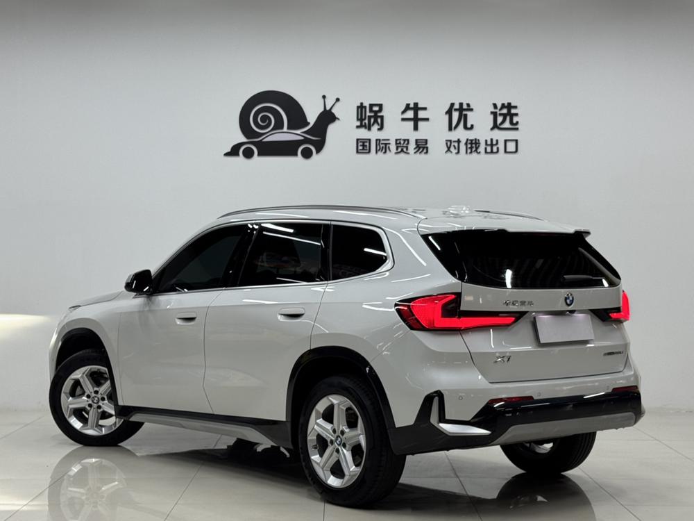 BMW BMW X1