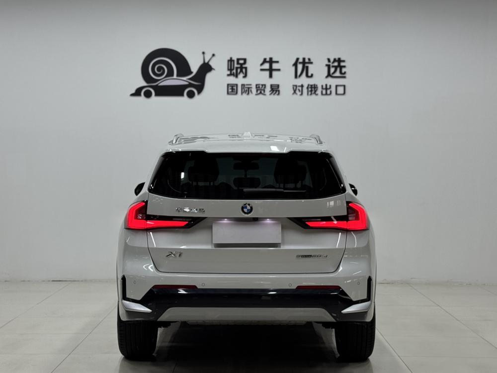 BMW BMW X1