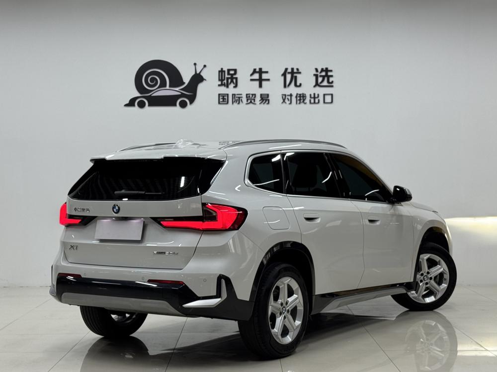 BMW BMW X1