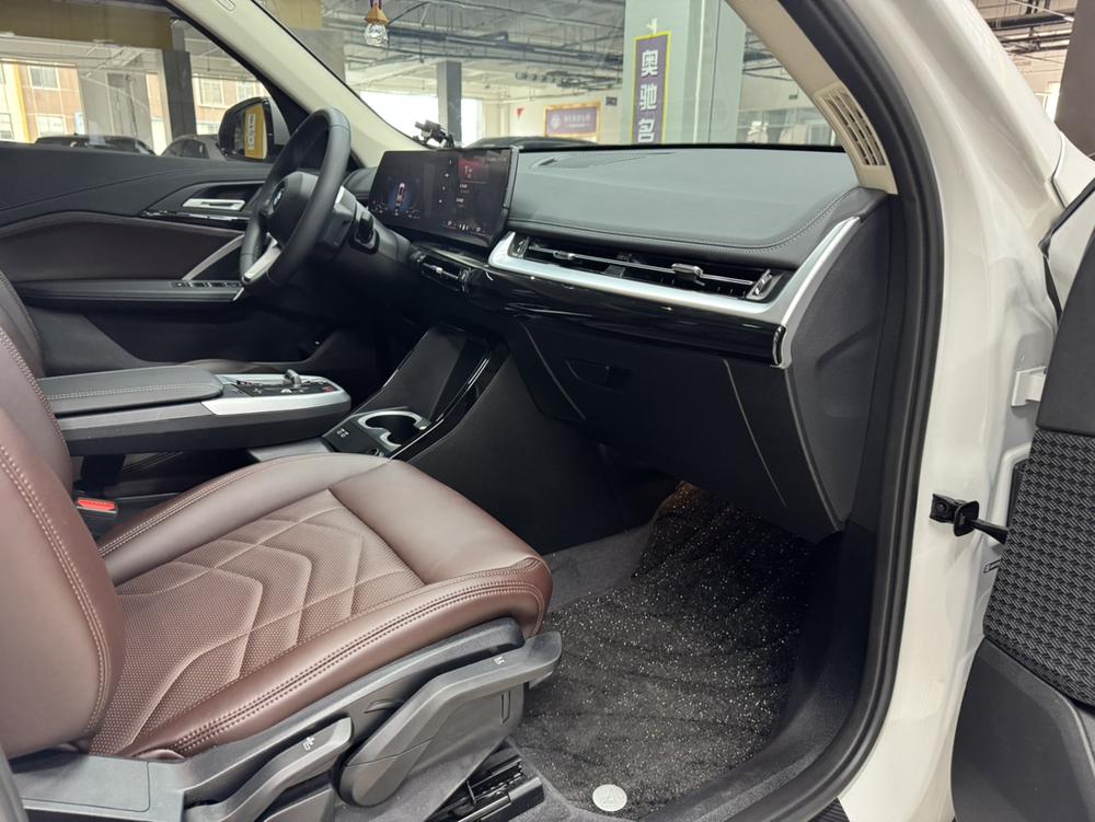 BMW BMW X1