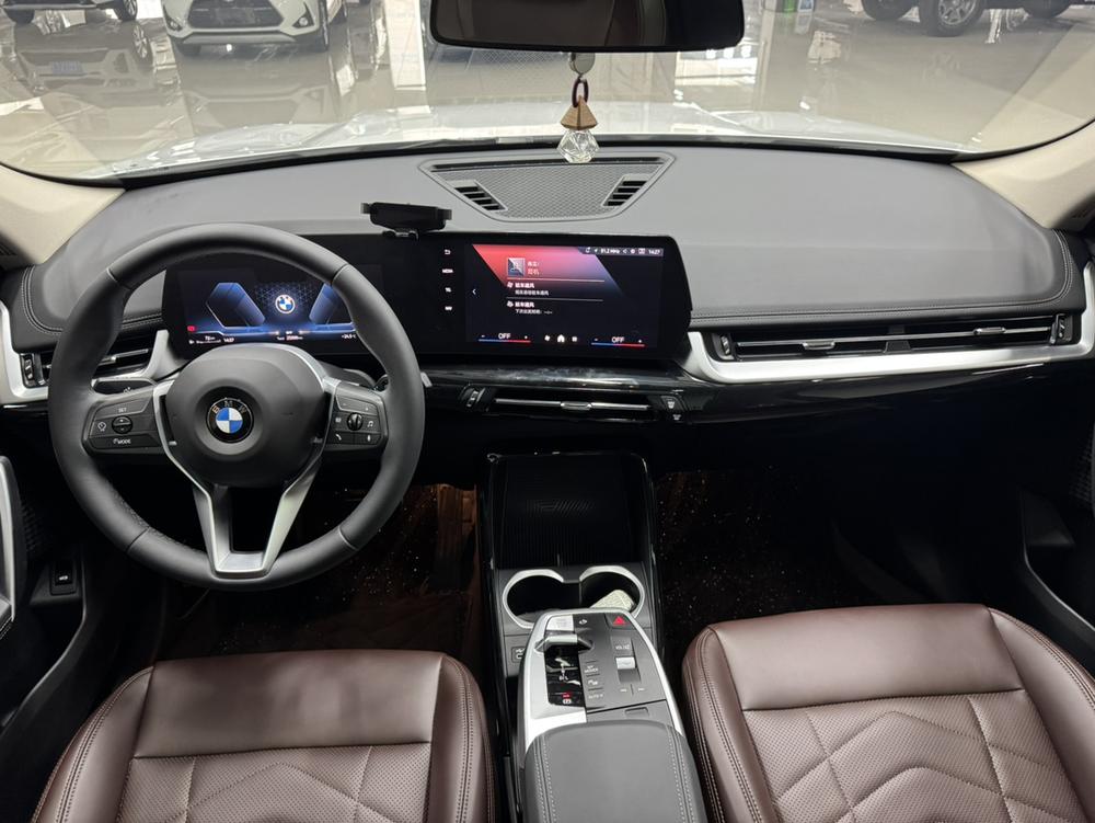 BMW BMW X1