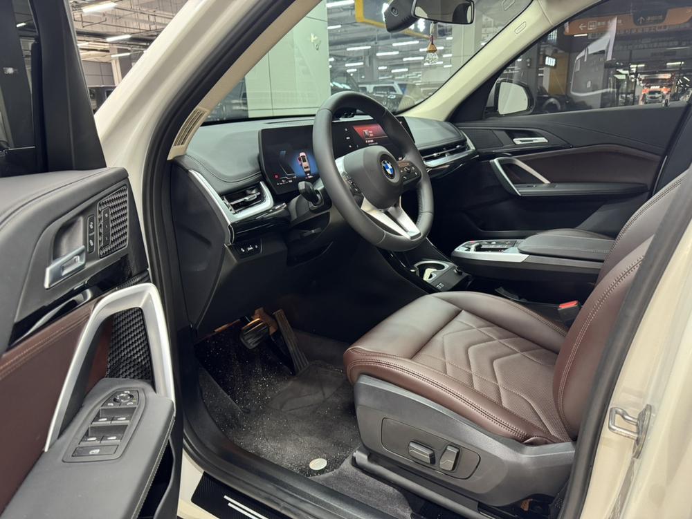 BMW BMW X1