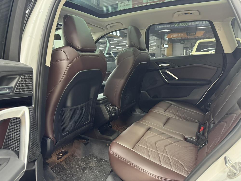 BMW BMW X1