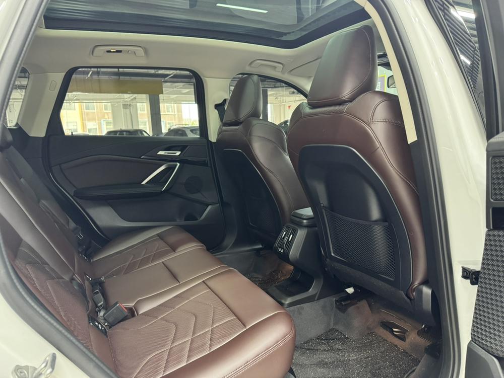 BMW BMW X1