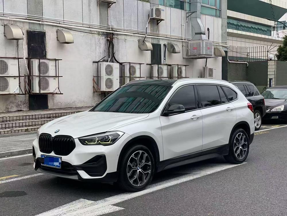 BMW BMW X1