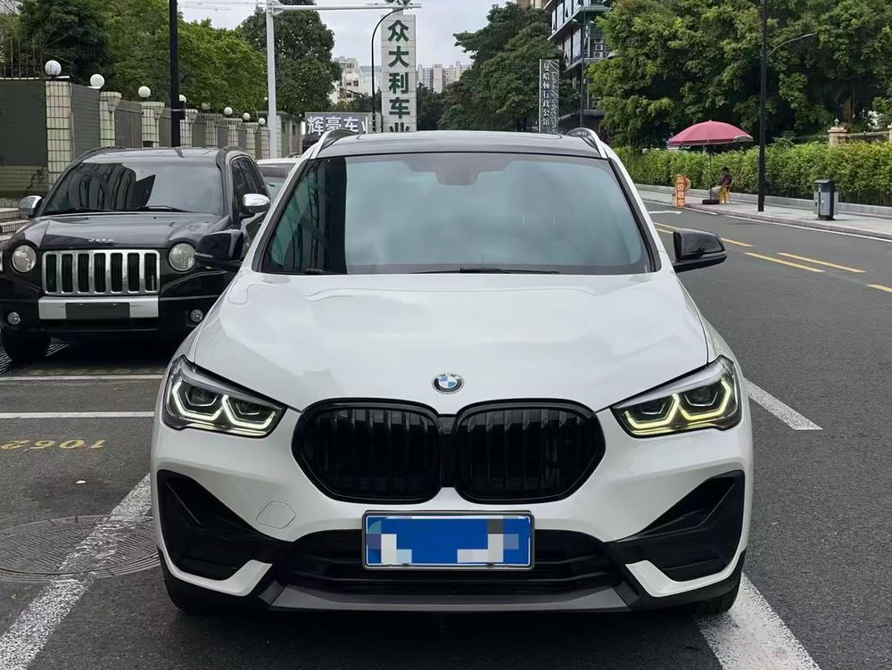 BMW BMW X1