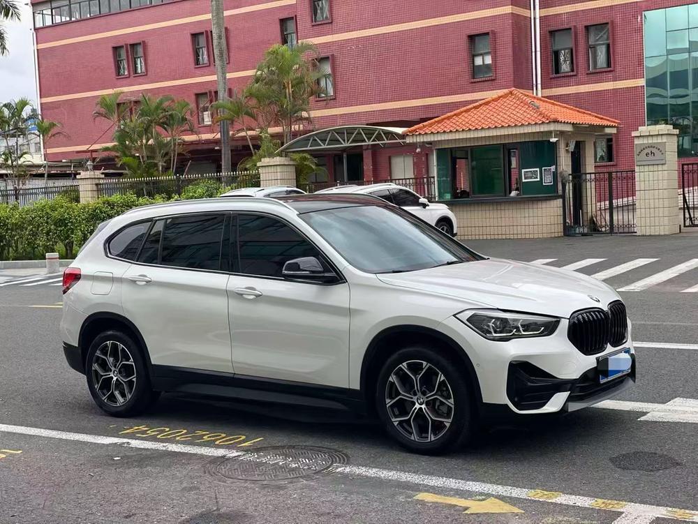 BMW BMW X1