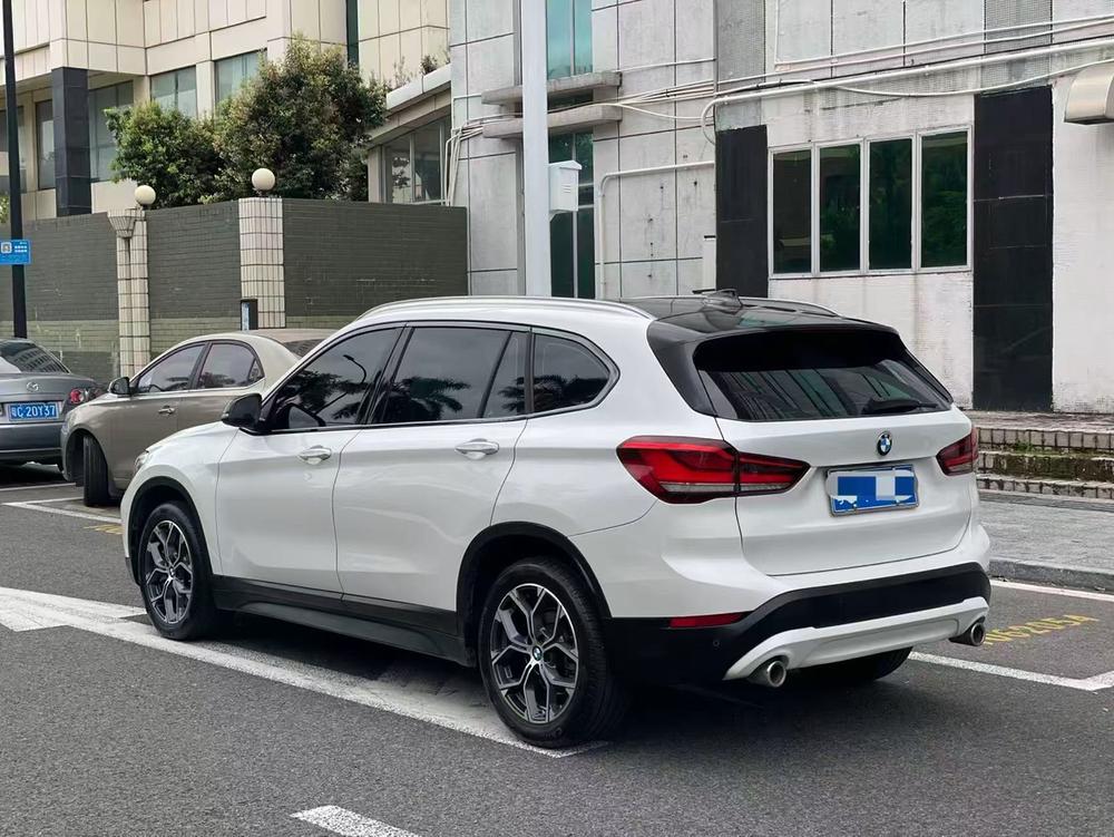 BMW BMW X1
