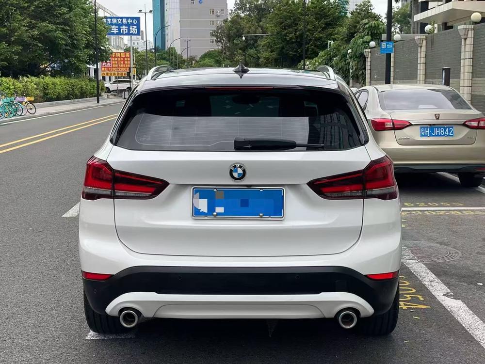 BMW BMW X1