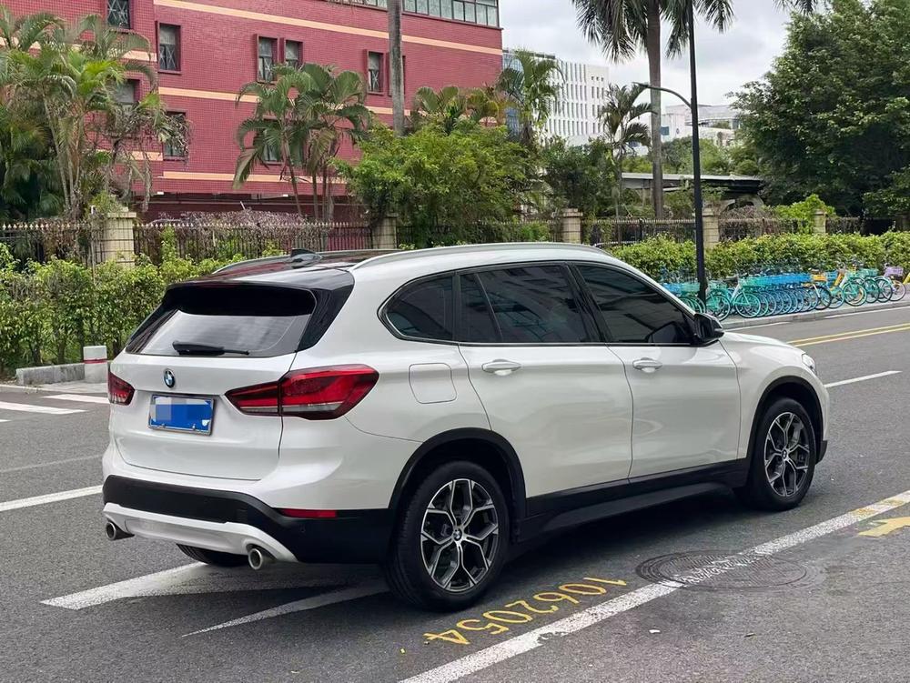 BMW BMW X1
