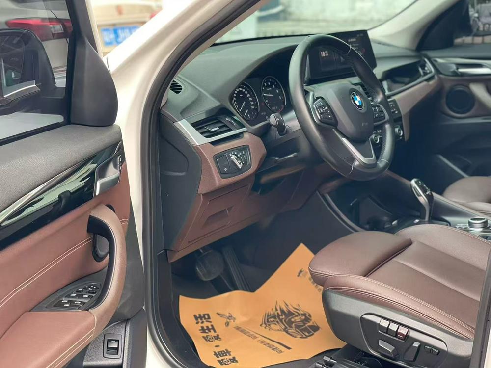 BMW BMW X1