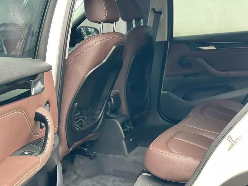 BMW BMW X1
