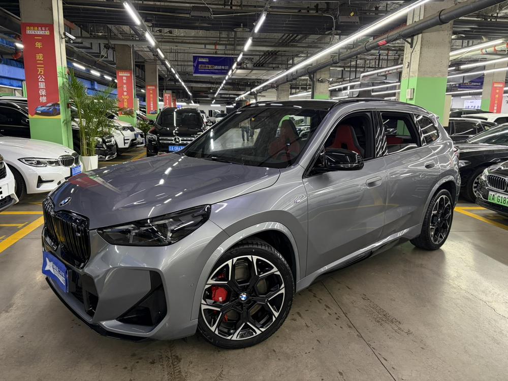 BMW BMW X1