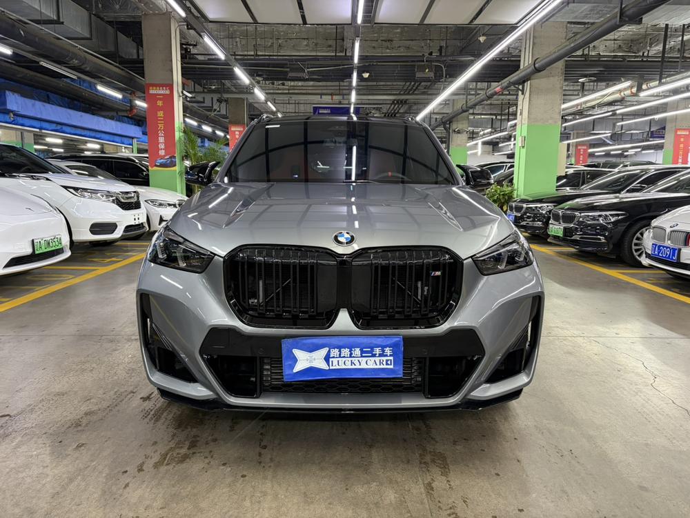 BMW BMW X1
