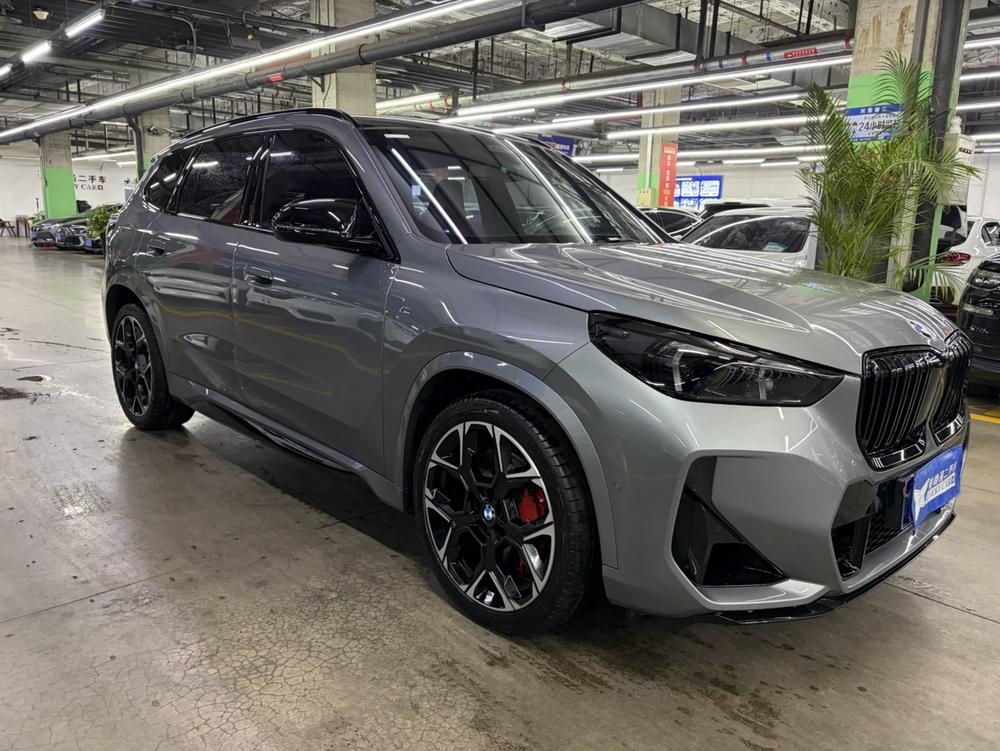 BMW BMW X1