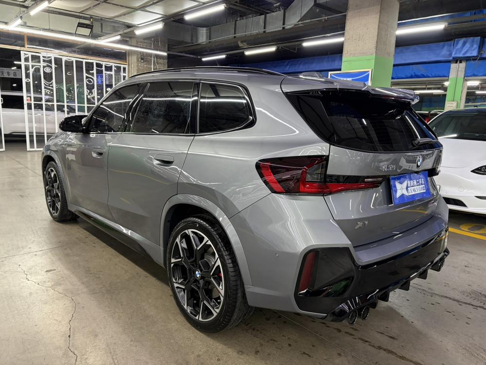 BMW BMW X1