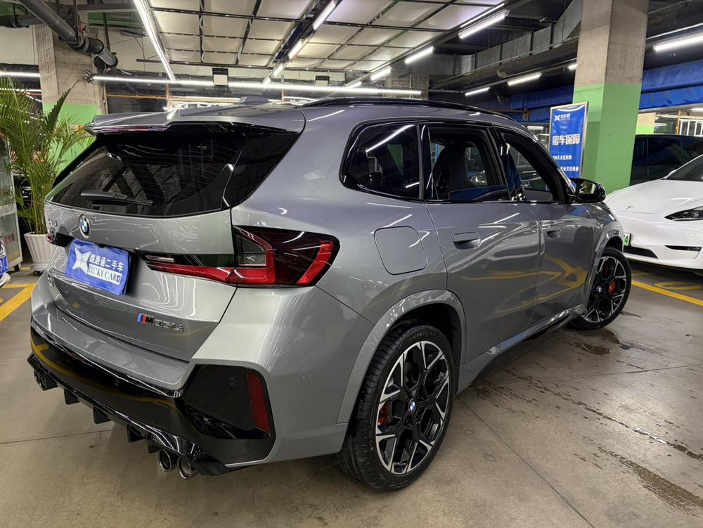 BMW BMW X1