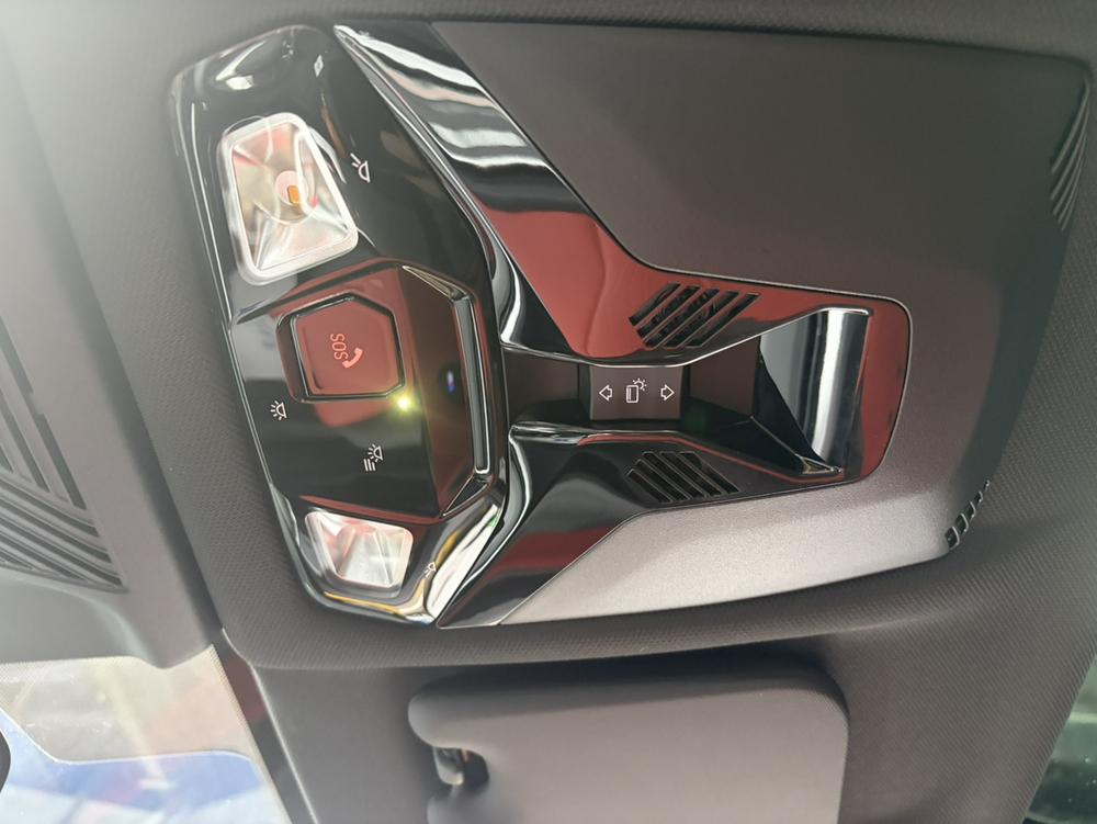 BMW BMW X1