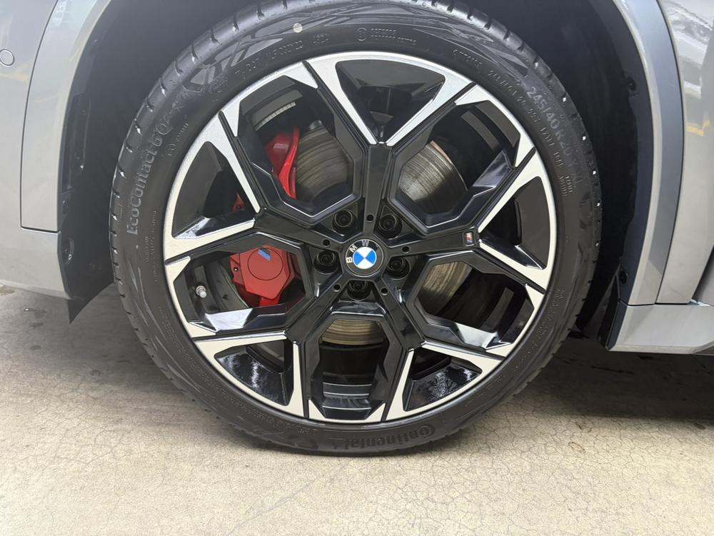 BMW BMW X1