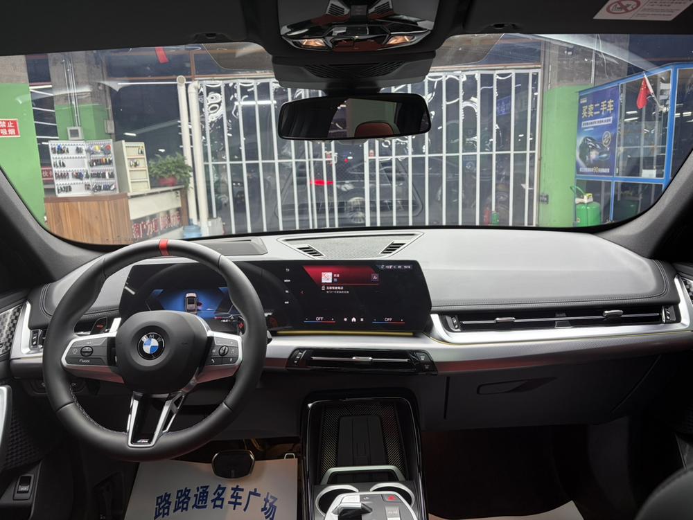 BMW BMW X1