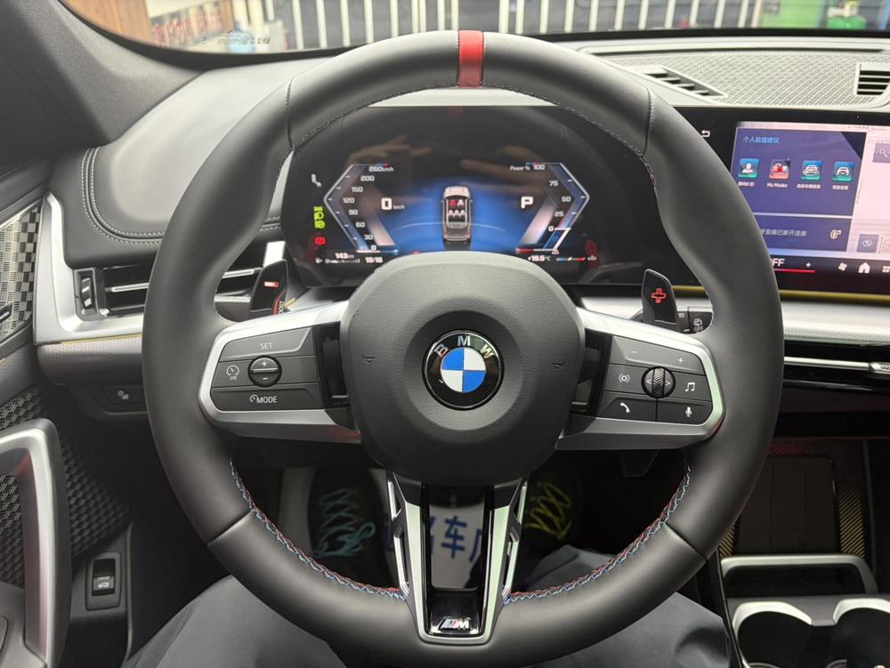 BMW BMW X1