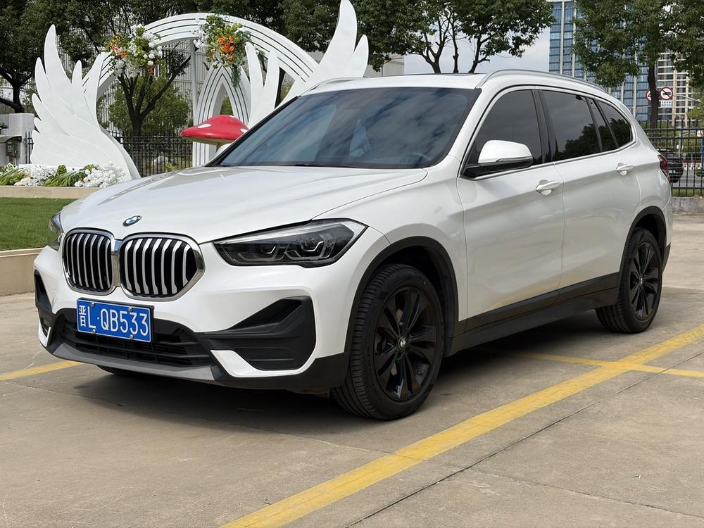 BMW BMW X1