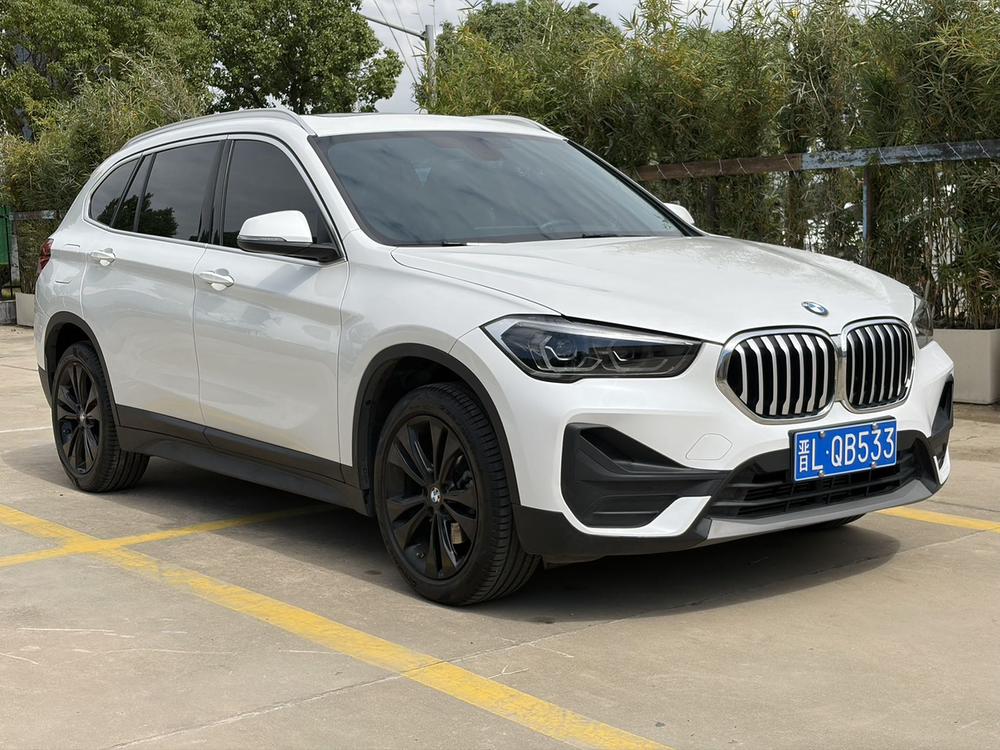 BMW BMW X1