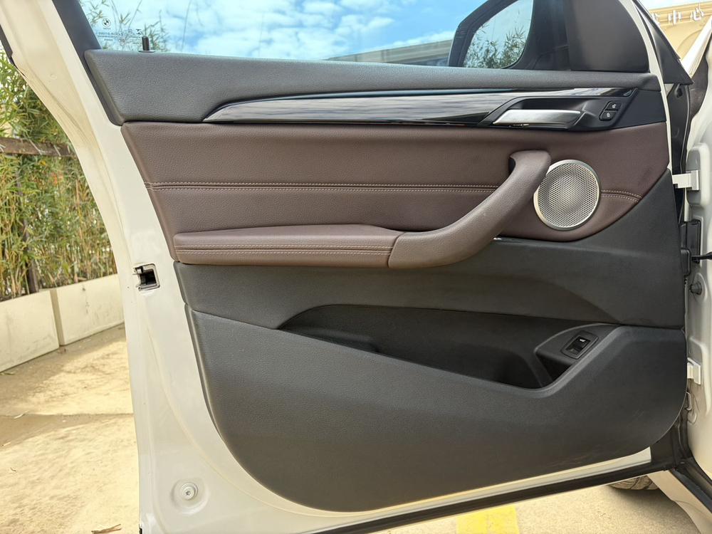 BMW BMW X1