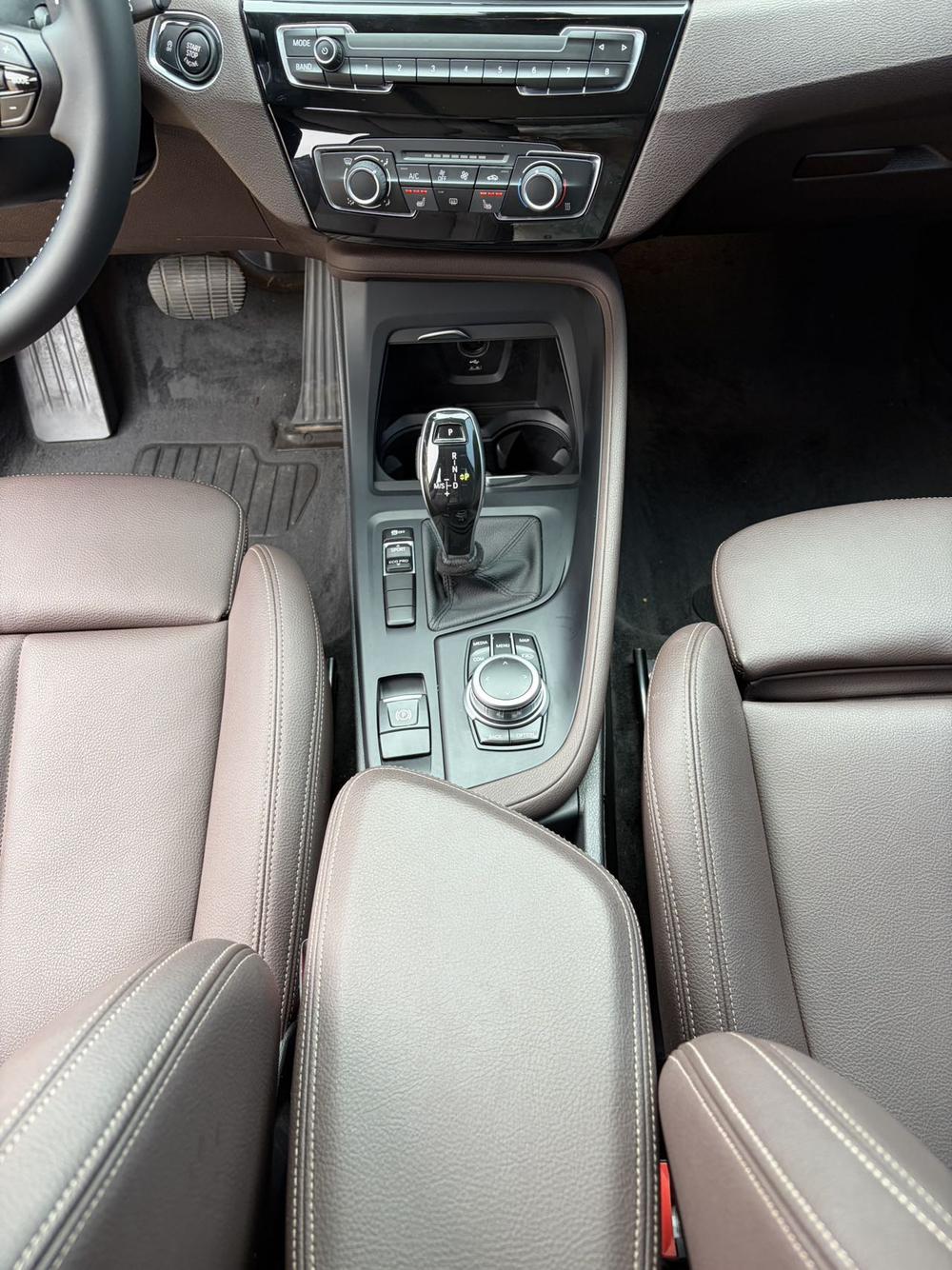BMW BMW X1