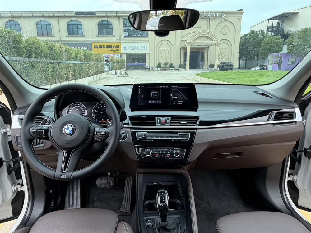 BMW BMW X1