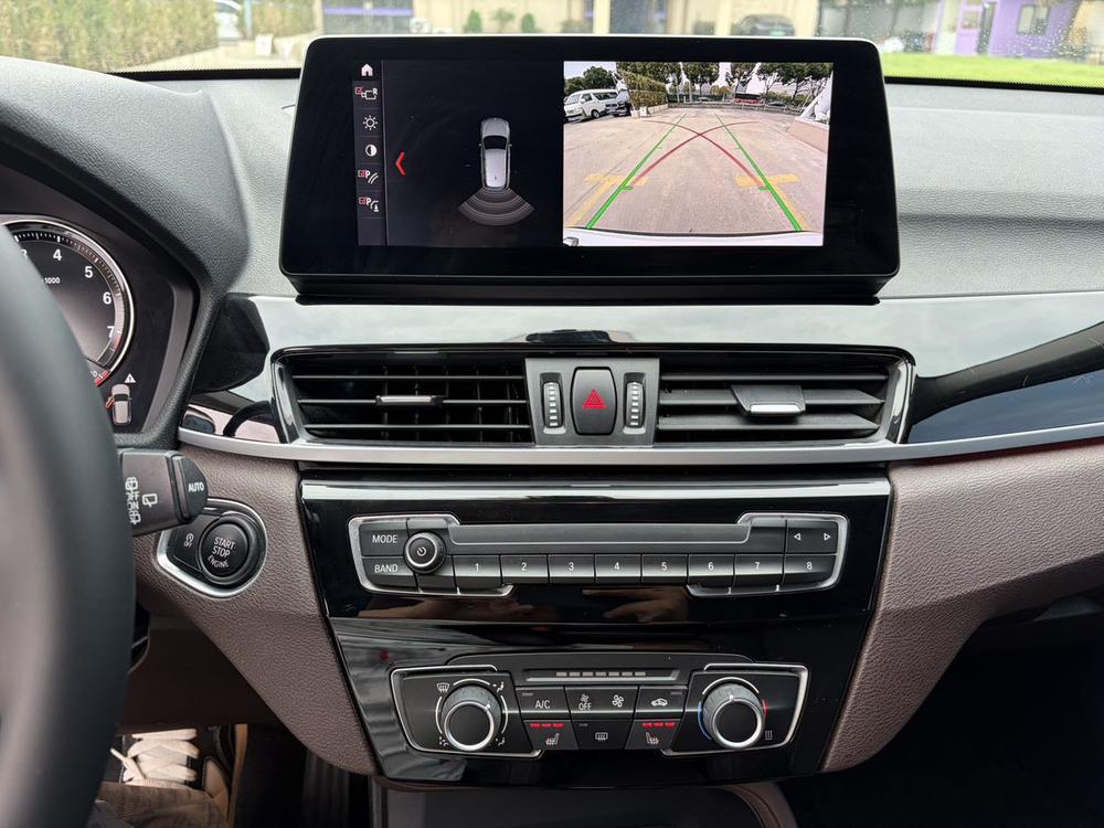 BMW BMW X1