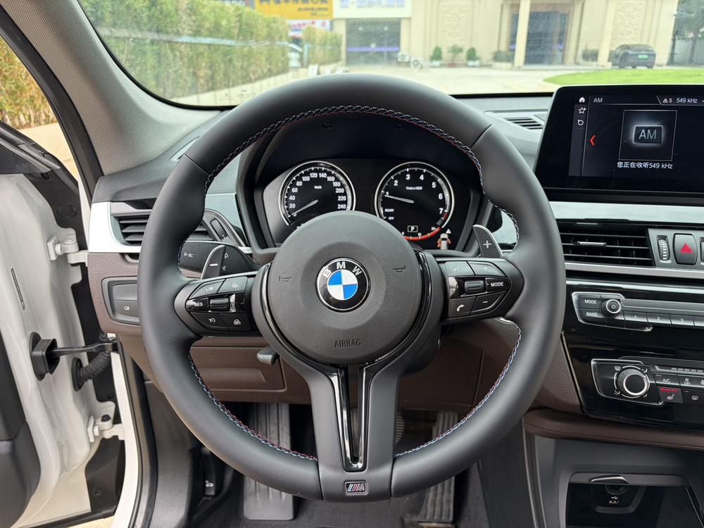 BMW BMW X1