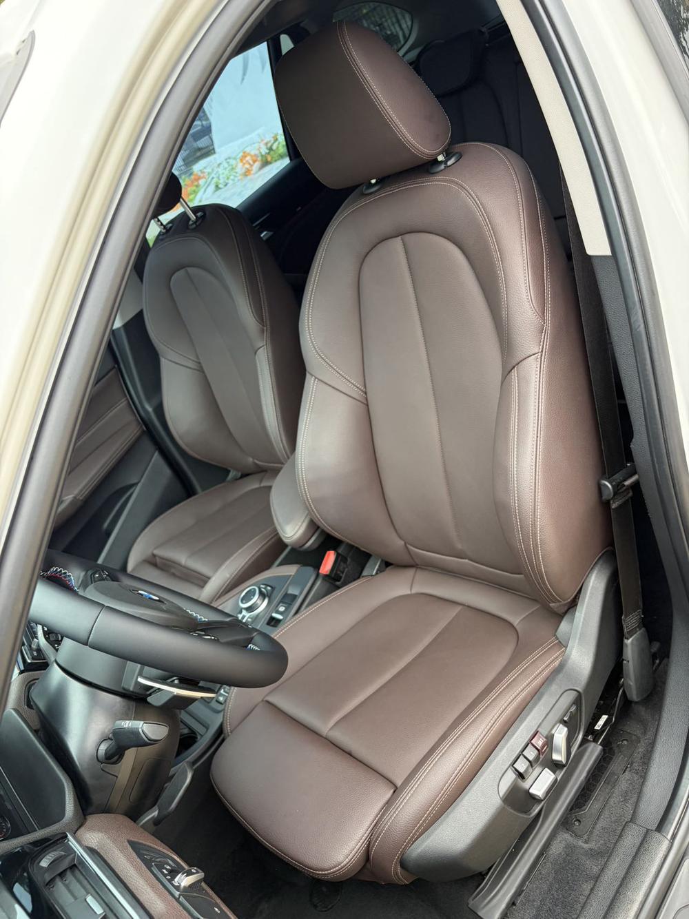 BMW BMW X1