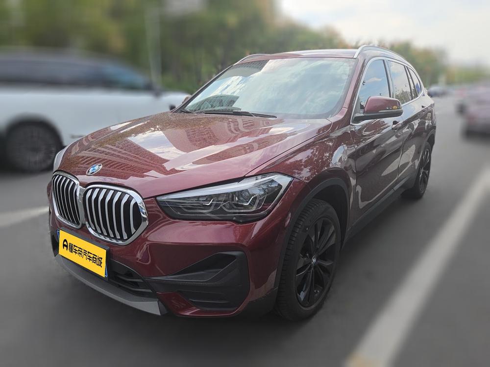 BMW BMW X1