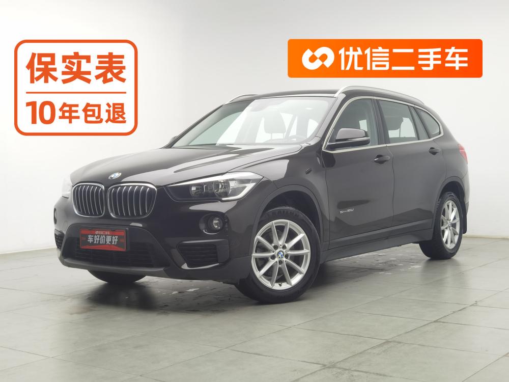 BMW BMW X1