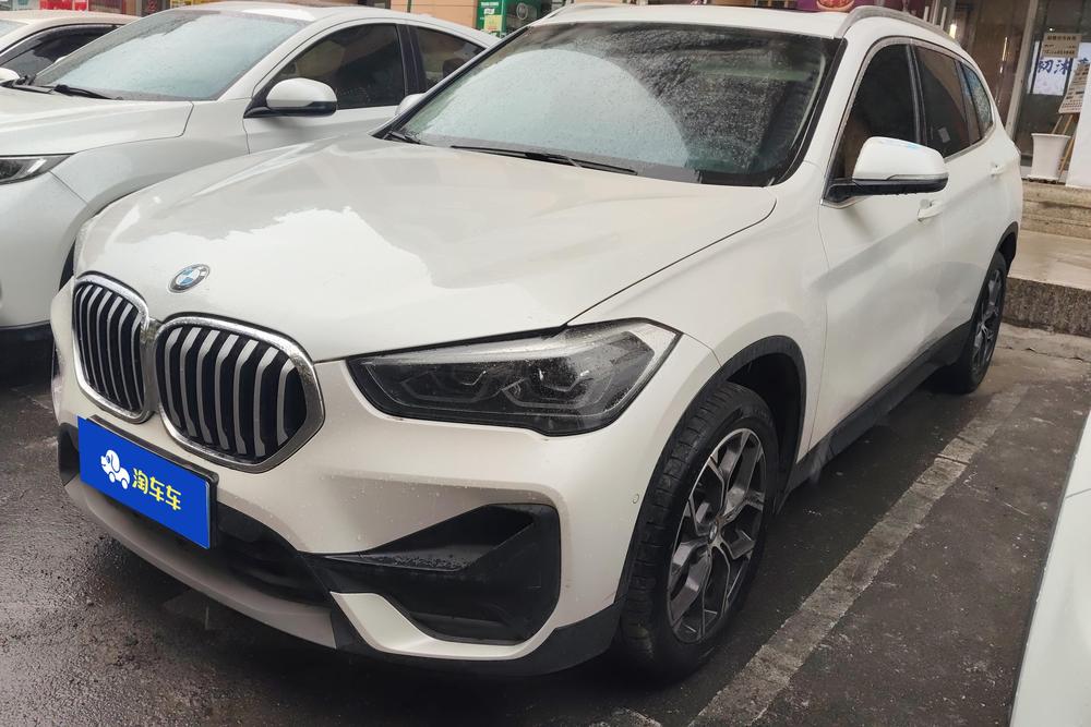 BMW BMW X1