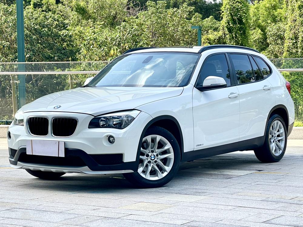 BMW BMW X1