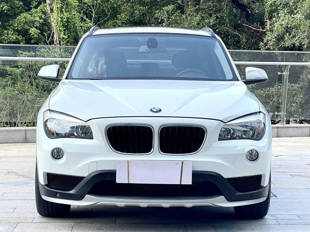 BMW BMW X1