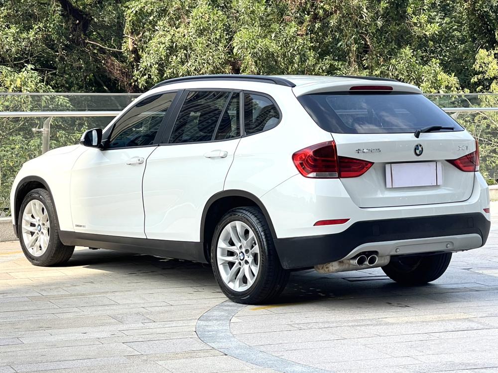 BMW BMW X1
