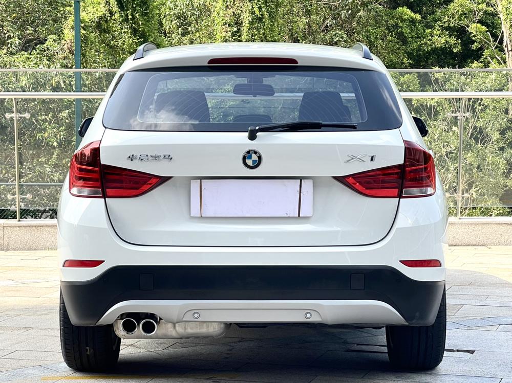 BMW BMW X1