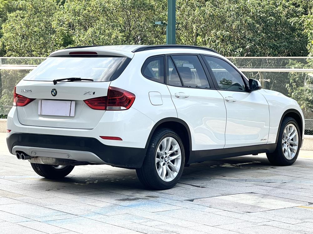 BMW BMW X1