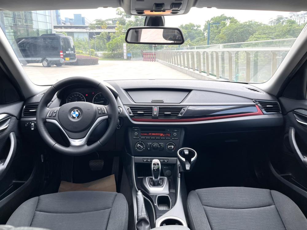 BMW BMW X1
