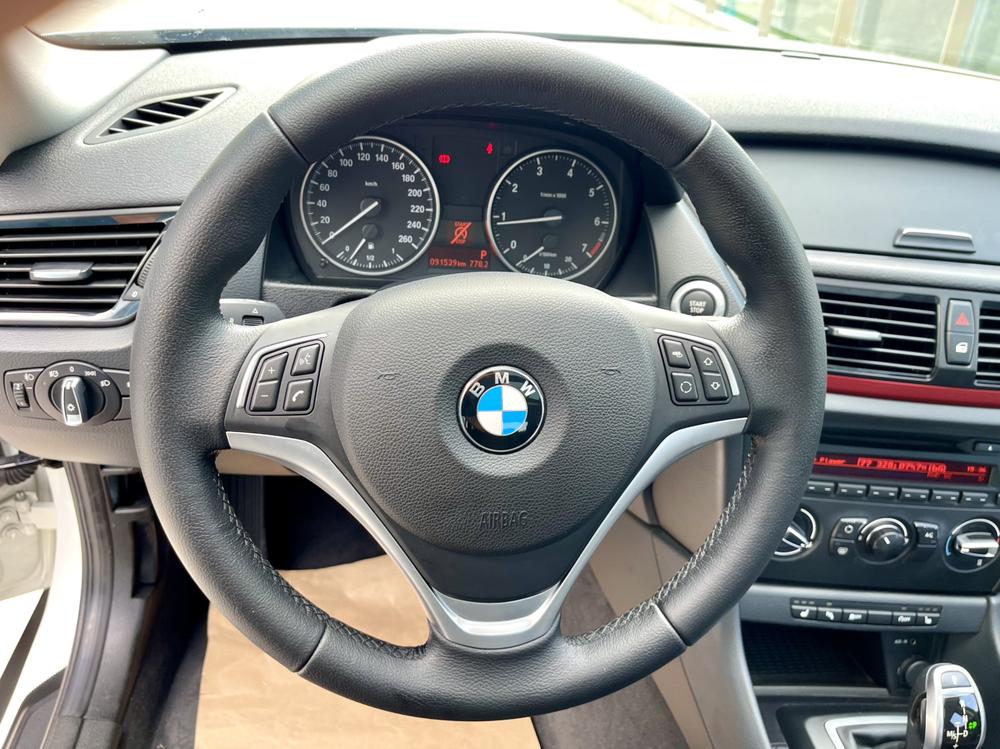 BMW BMW X1