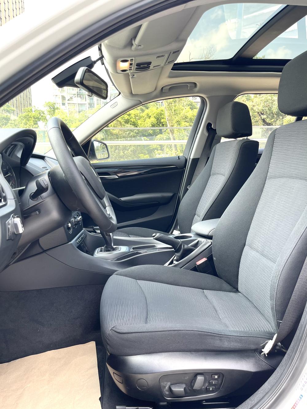 BMW BMW X1