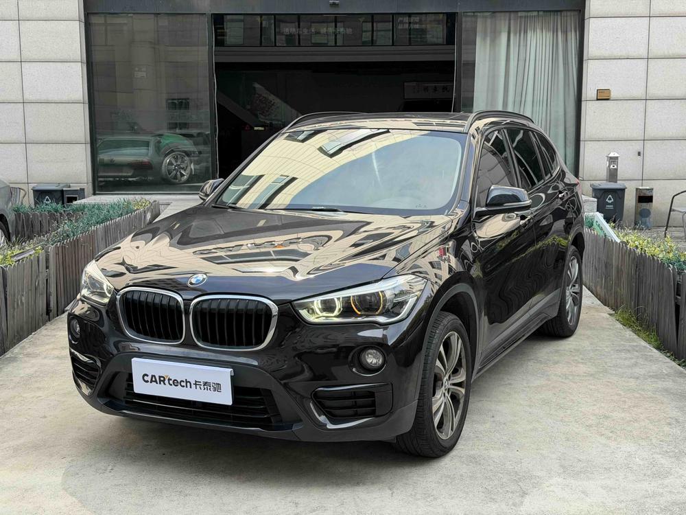 BMW BMW X1