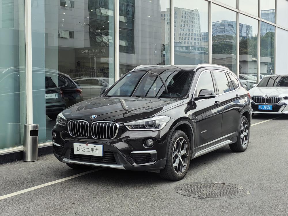 BMW BMW X1