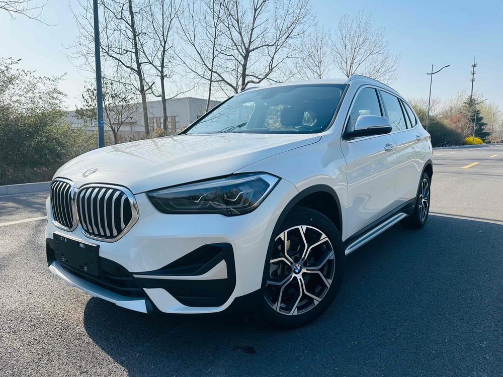 BMW BMW X1